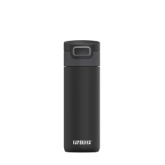 Термокружка Kambukka Etna 500 мл Matte Black (5407005143933)