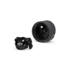 Термокружка Kambukka Etna 500 мл Matte Black (5407005143933)