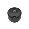 Термокружка Kambukka Etna 500 мл Matte Black (5407005143933)