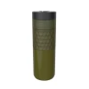 Термокружка Kambukka Etna Grip 500 мл Khaki Warrior (5407005144459)