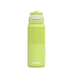 Термопляшка Kambukka Elton 750 мл Mojito Summer (5407005144480)