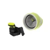 Термопляшка Kambukka Elton 750 мл Mojito Summer (5407005144480)