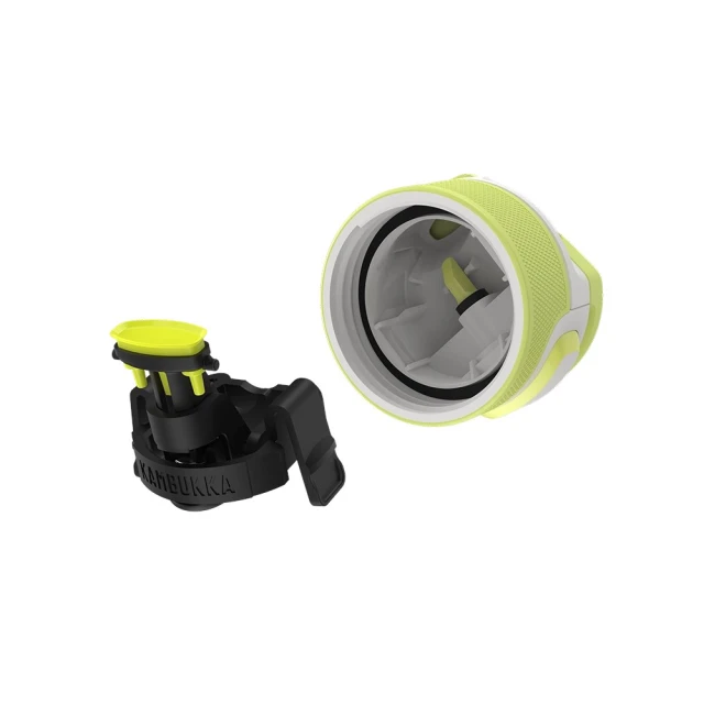 Термопляшка Kambukka Elton 750 мл Mojito Summer (5407005144480)