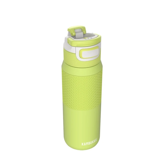 Термопляшка Kambukka Elton 750 мл Mojito Summer (5407005144480)