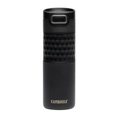 Термокружка Kambukka Etna 500 мл Black Velvet (5407005144886)