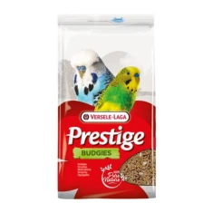 Корм для папуг Versele-Laga Budgies 4 кг (5410340216217)