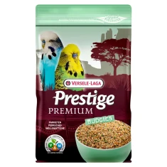 Корм для папуг Versele-Laga Prestige Premium Budgies 2,5 кг (5410340217009)
