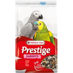 Корм для великих папуг Versele-Laga Parrots 1 кг (5410340217955)