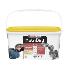 Корм для пташенят Versele-Laga NutriBird A19 3 кг (5410340221723)