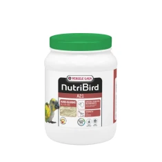 Корм для пташенят Versele-Laga NutriBird A21 800 г (5410340221747)