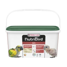 Корм для пташенят Versele-Laga NutriBird A21 3 кг (5410340221754)