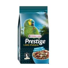Корм для папуг Versele-Laga Prestige Loro Amazone Parrot 1 кг (5410340222089)