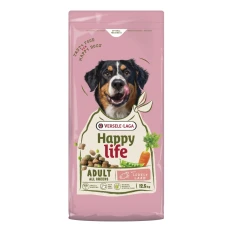 Сухий корм для собак Versele-Laga HappyLife з ягням 12,5 кг (5410340310960)