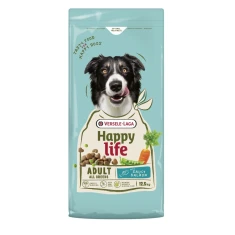 Сухий корм для собак Versele-Laga HappyLife з лососем 12,5 кг (5410340311899)
