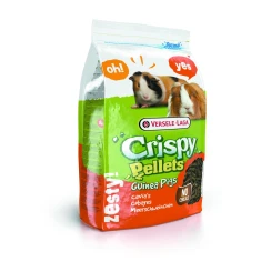 Сухий корм для морських свинок Versele-Laga Crispy Pellets Guinea Pigs 2 кг (5410340611623)