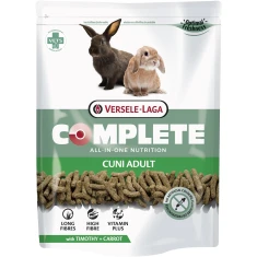 Корм для кроликів Versele-Laga Cuni Adult Complete 500 г (5410340612507)