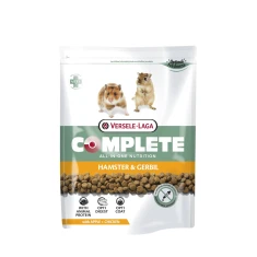 Екструдований корм для хом'яків Versele-Laga Hamster&Gerbil Complete 500 г (5410340612965)
