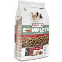 Корм для щурів та мишей Versele-Laga Rat & Mouse Complete 500 г (5410340612989)