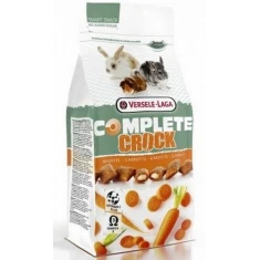 Ласощі для кроликів і гризунів Versele-Laga Complete Crock Carrot 50 г (5410340613030)