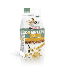 Ласощі для гризунів Versele-Laga Crock Complete з сиром 50 г (5410340613061)