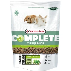 Сухий корм для кроликів Versele-Laga Complete Cuni Junior 500 г (5410340613085)