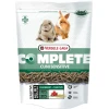 Корм для кроликів Versele-Laga Complete Cuni Sensitive беззерновий 500 г (5410340613108)