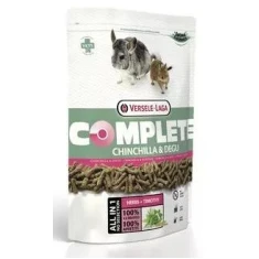 Сухий корм для шиншил Versele-Laga і дегу Chinchilla & Degu Complete 1,75 кг (5410340613139)