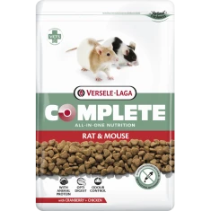 Корм для щурів і мишей Versele-Laga Rat & Mouse Complete 2 кг (5410340613153)