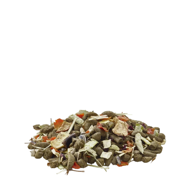 Корм для кроликів Versele-Laga Cuni Nature 2,3 кг (5410340614037)