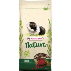 Корм для морських свинок Versele-Laga Cavia Nature 700 г (5410340614099)