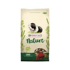 Корм для морських свинок Versele-Laga Nature Cavia 2,3 кг (5410340614105)