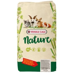 Корм для морських свинок Versele-Laga Cavia Nature 9 кг (5410340614112)