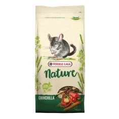 Корм для шиншил Versele-Laga Chinchilla Nature 700 г (5410340614136)