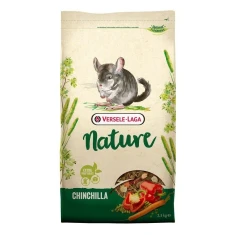 Корм для шиншил Versele-Laga Chinchilla Nature 2,3 кг (5410340614143)