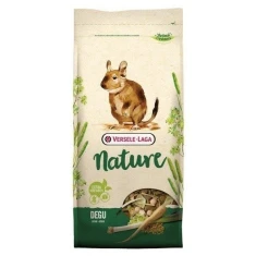 Корм для дегу Versele-Laga Degu Nature 2,3 кг (5410340614174)