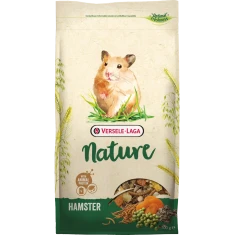 Корм для хом'яків Versele-Laga Hamster Nature 700 г (5410340614181)