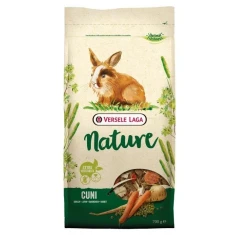 Корм для кроликів Versele-Laga Cuni Nature 700 г (5410340614488)