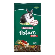 Сухий корм для кроликів Versele-Laga Cuni Nature Original 2,5 кг (5410340614563)