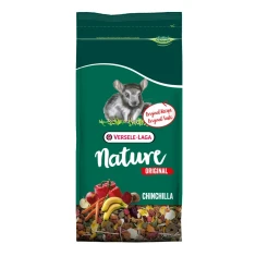 Корм для шиншил Versele-Laga Chinchilla Nature Original 750 г (5410340614594)