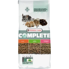 Сухий корм для молодих кроликів Versele-Laga Cuni Junior Complete беззерновий 8 кг (5410340615232)