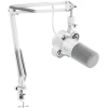 Микрофон динамический Fifine K688W White (5410464334293)
