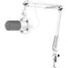Микрофон динамический Fifine K688W White (5410464334293)