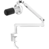 Мікрофон динамічний Fifine T688W White (5410464334668)
