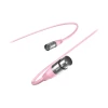 Кабель Fifine XLR L9C 180cm Pink (L9C-P)