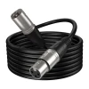 Кабель Fifine XLR L9C 180cm Black (5410464334699)
