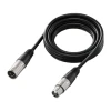 Кабель Fifine XLR L9C 180cm Black (5410464334699)