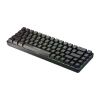 Клавіатура механічна Fifine GK1 65% RGB Black (5410464334729)