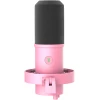 Мікрофон динамічний Fifine K688P Pink (5410464334842)