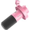 Мікрофон динамічний Fifine K688P Pink (5410464334842)