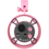 Мікрофон динамічний Fifine K688P Pink (5410464334842)